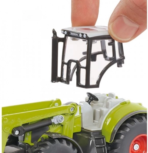Interaktivna kabina