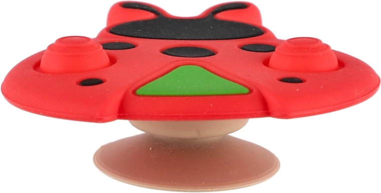 Stabilna zabava zahvaljujući vakuumskoj čašici