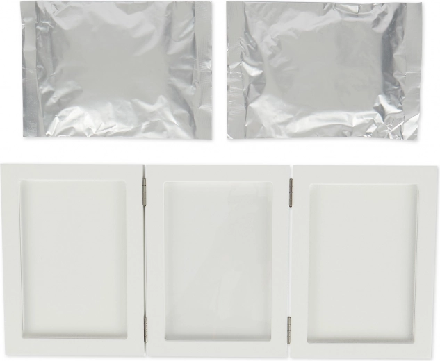 Bieco - Set otisaka s okvirima