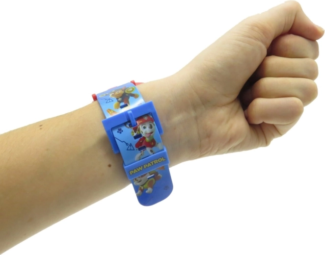 Udobno nošenje za mala zapešća