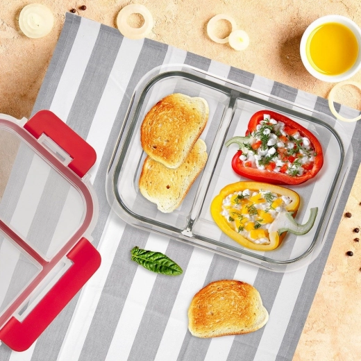 Dva pretinca za savršenu organizaciju