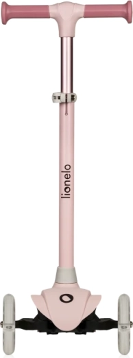 Raste s vašim djetetom: 4 visine upravljača