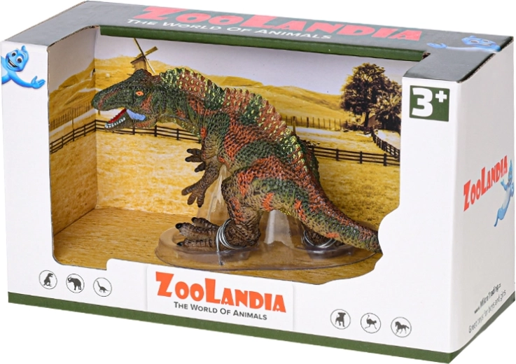 Spremno za poklon u kutiji