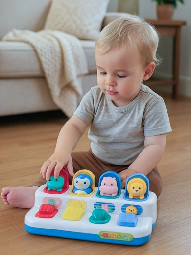 Sigurna i izdržljiva konstrukcija