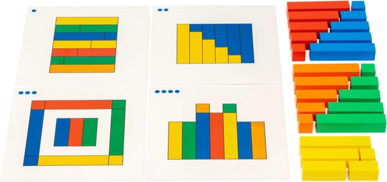 Toys for Life measuring and comparing - 1 piece