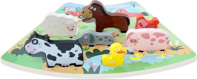 Moguće povezati u veliki krug