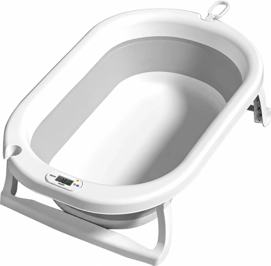 LCD termometar za sigurno kupanje