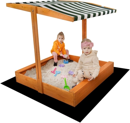 Sigurni materijali za djecu