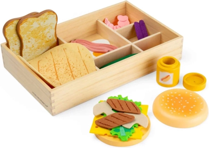 Sigurni materijali s FSC certifikatom