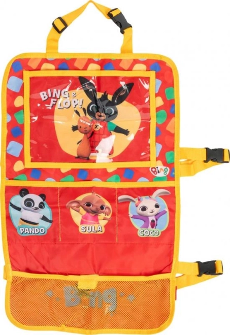 Dječji organizator Bing