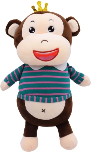 Mekana i sigurna za maženje