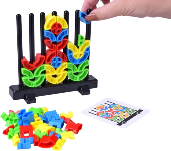 Stabilna baza sa štapićima