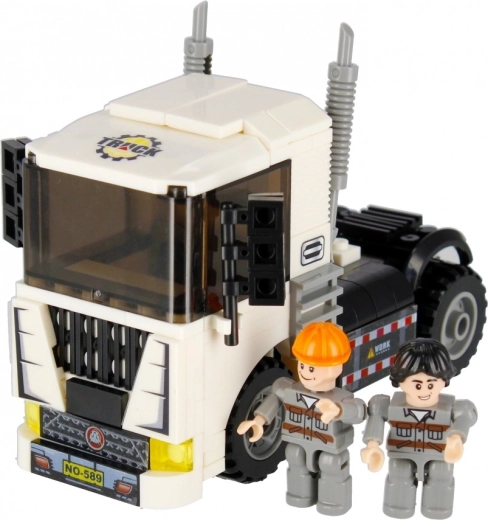 Igrani prizori s 2 figurice