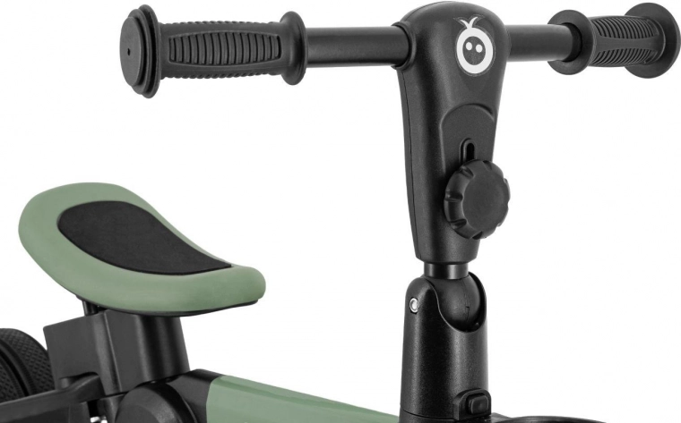 Udobnost i stabilnost za najmlađe