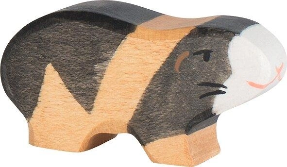 Holztiger zamorčić - 1 komad