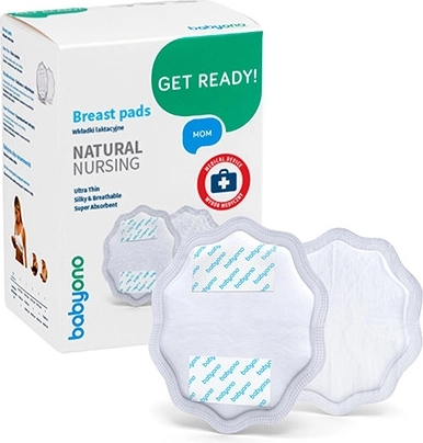 BabyOno ulošci za grudnjak 24 kom