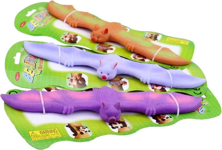 Praktično pakiranje na kartici