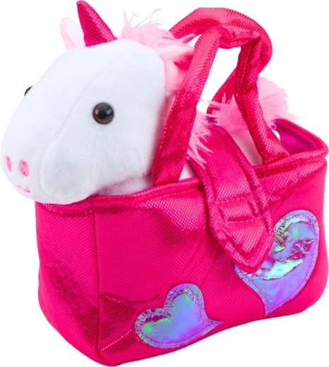 Stilsku torbicu uvijek imajte pri ruci