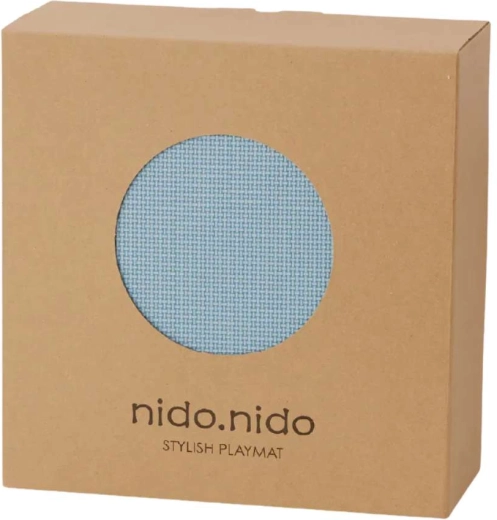 Stylish packaging and modern look