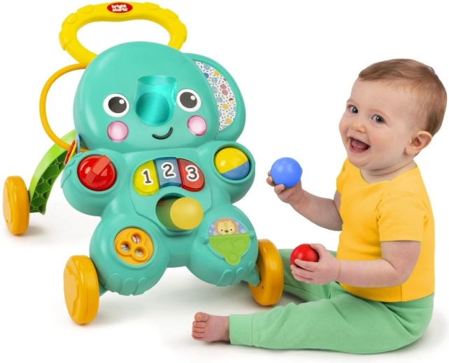 Razvoj fine motorike i koordinacije