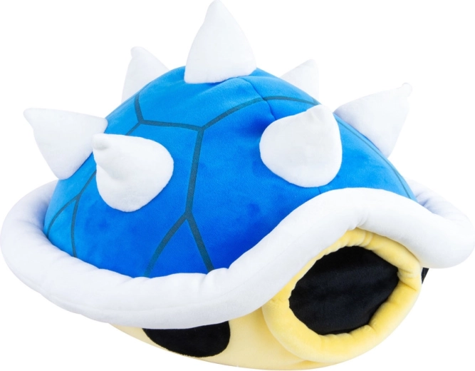 Ikonična Spiny Shell iz Mario Karta