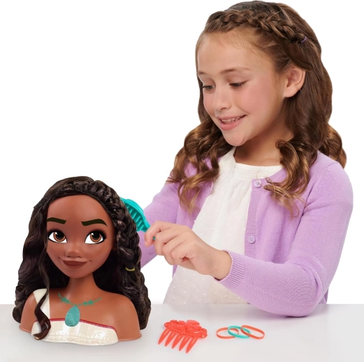 Zabava s motivom MOANA