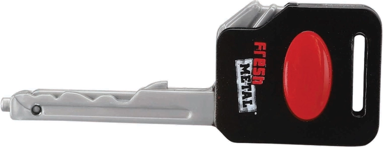 Launch key for a fast start