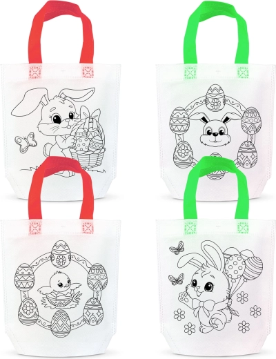 Creative Easter Crafting