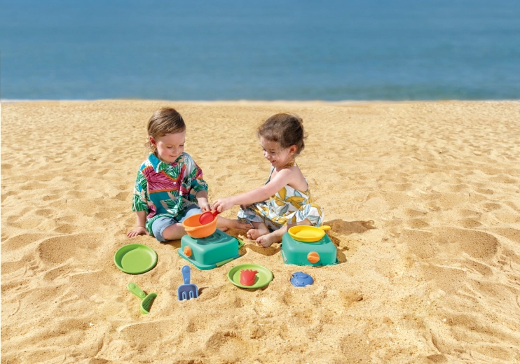 Izdržljiva i sigurna izrada