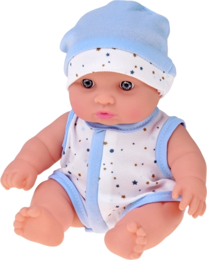 Movable limbs and removable clothing