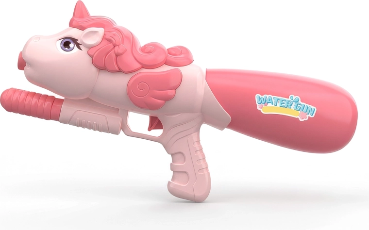 Unicorn Water Pistol 36 cm