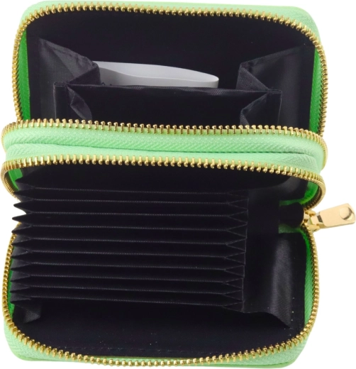 Harmonika pretinci za kartice