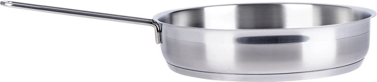 Čvrsta inox izvedba za svakodnevne performanse