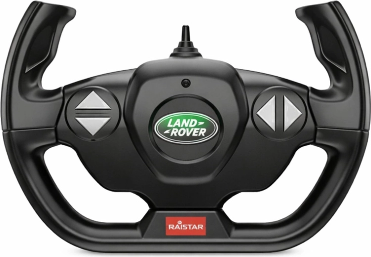 Stabilno upravljanje 2,4 GHz bez smetnji