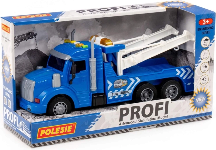 Pakiranje Polesie Profi (1 komad)