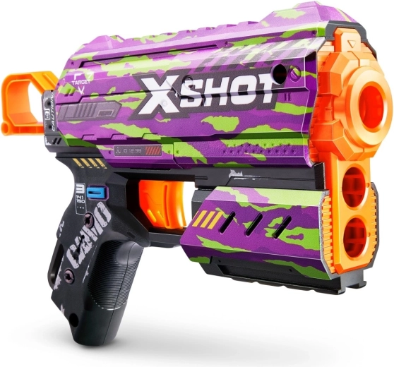 Domet do 27 metara i stabilan let