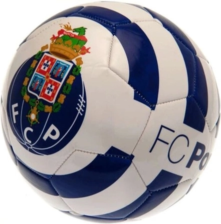 Nogometna lopta FC Porto veličine 5