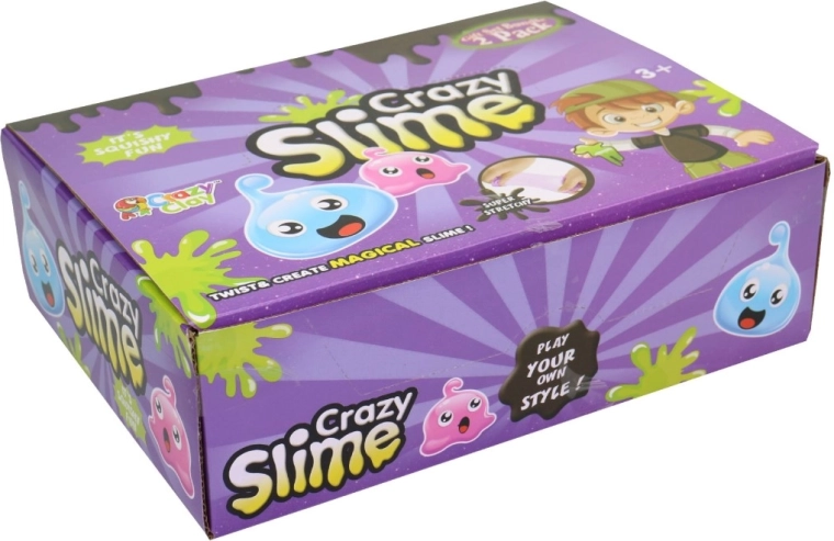 Praktičan display box za pregledno odlaganje