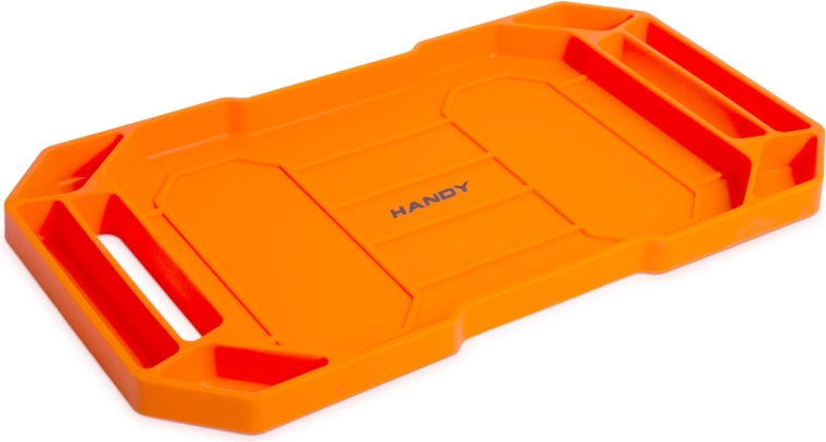 Flexible protective rubber