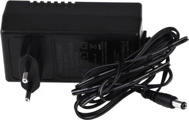 Punjač 24 V 1,5 A s pinom za električna autića