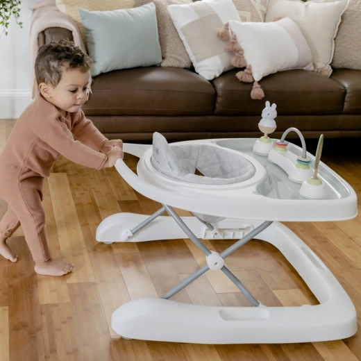 Comfort and safety with every step