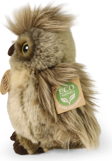 ECO-FRIENDLY punjenje od recikliranih materijala