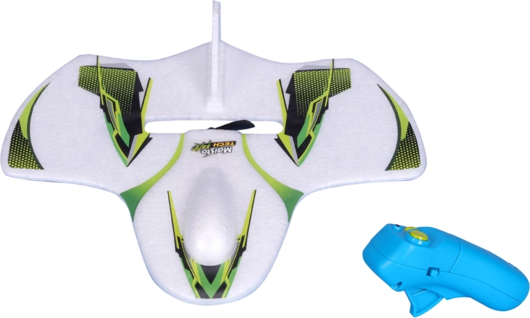 Maisto RC Sky Stunt Plane 2.4 GHz