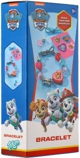 Paw Patrol Stamp Creative Set for Kids – Bracelet