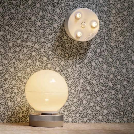 LED žarulje s timerom na 15 minuta