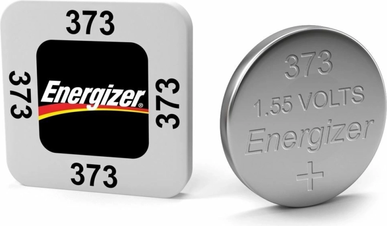 Energizer 373 / SR916 baterija za sat