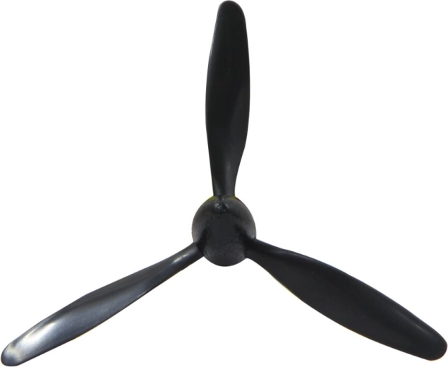 Three-blade propeller for PC-6 Jamara