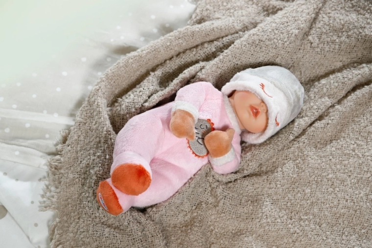 Meko tjelešce za prvo maženje