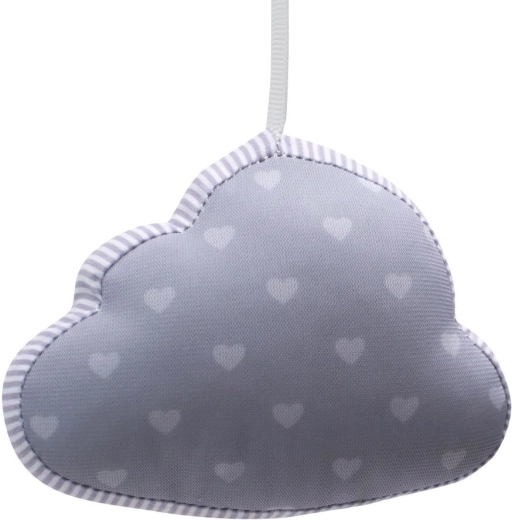 Zabavna vrteška i senzorna stimulacija