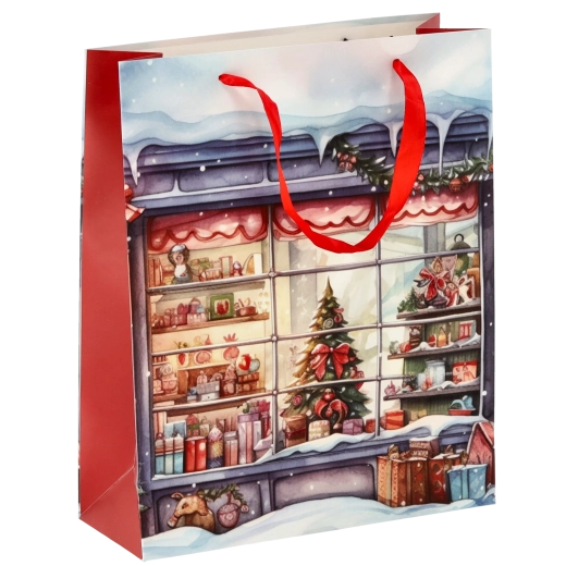 Čvrsta konstrukcija i udobne ručke